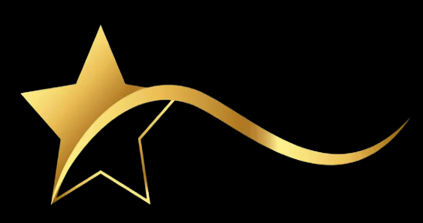 site logo